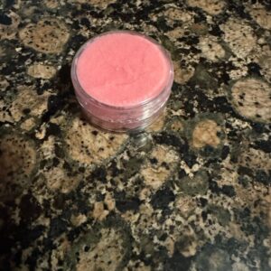 Strawberry Crush Lip Balm