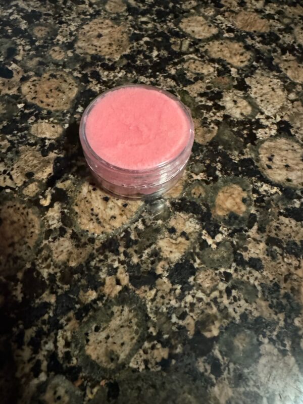 Strawberry Crush Lip Balm