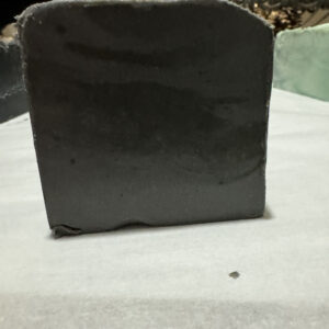 Dead Sea Mud Goats milk Body bar soap