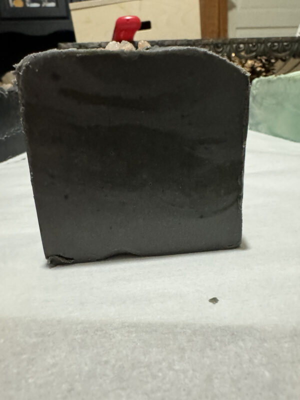 Dead Sea Mud Goats milk Body bar soap