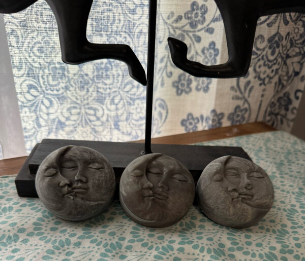 Dead Sea Mud Facial Goats soap