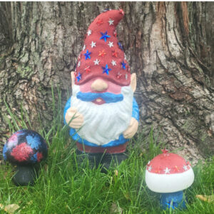 Gnomes