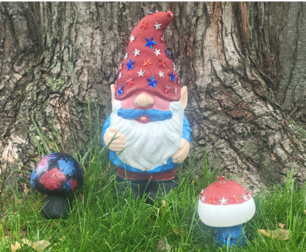 Lacy’s Garden Gnomes