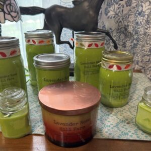 All Candles