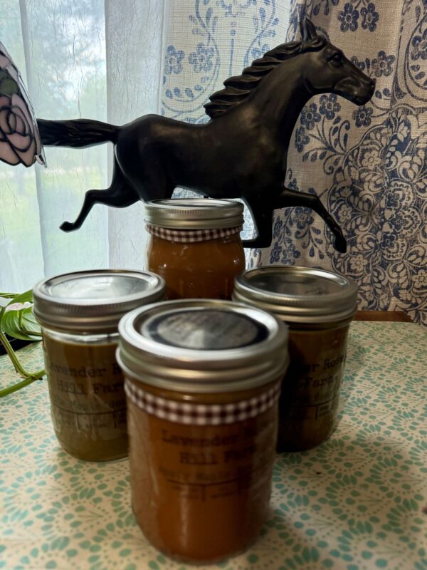 Apple Maple Bourbon  20 oz candle
