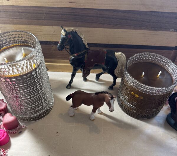 Hot Cocoa Candles - Image 2