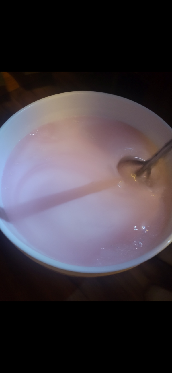 Concentrated Goat’s Milk Laundry Soap - Image 3