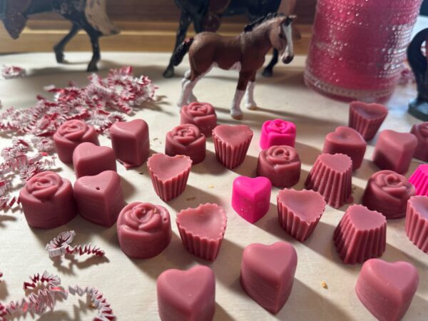 Our Hand-Poured Wax Melts! - Image 3