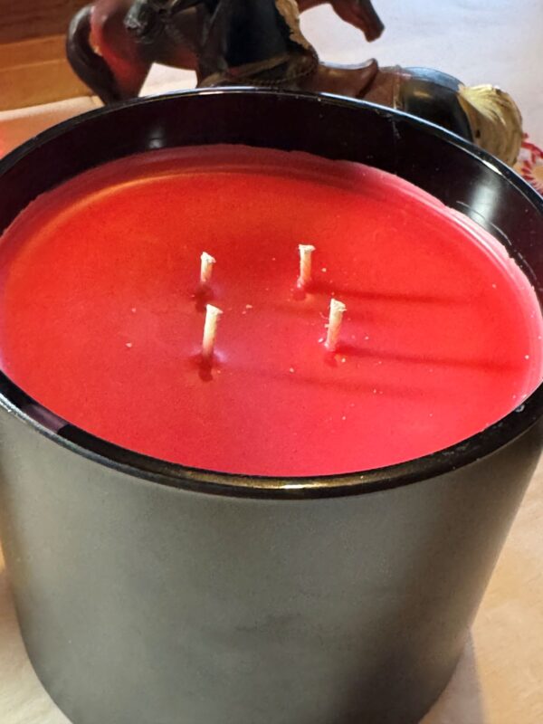 Very Berry Candles - Image 3