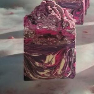 Dream Day Vegan Coconut Milk Soap Bar
