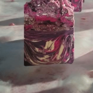 Dream Day Goats Milk Soap Bar