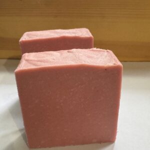 Chamomile Goats Milk Soap Bar
