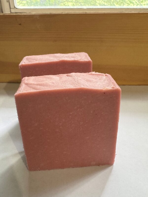 Chamomile Goats Milk Soap Bar
