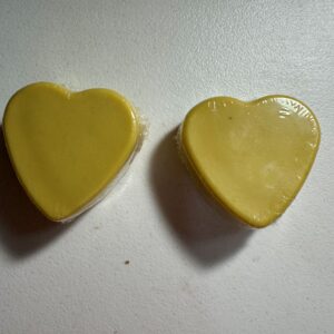 Leather and Lace Homemade Goat’s Milk Soap (Copy)