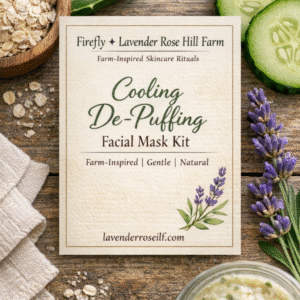 Facial skin care routine 6 oz