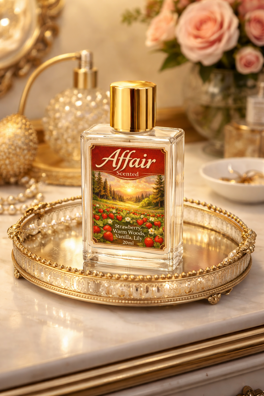 Affair Perfume